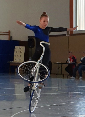 Greta Lenkersitzsteiger